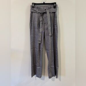 Banana Republic Dress Pants with Belt Size 26 - See measurements